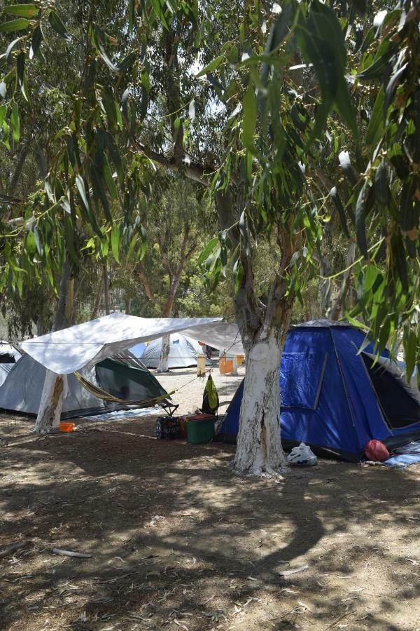 Camping Kea Pisses Dış mekan fotoğraf