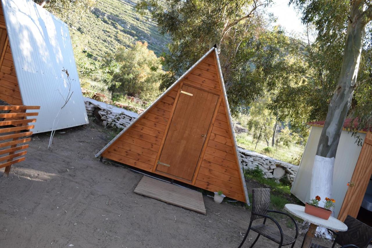 Camping Kea Pisses Dış mekan fotoğraf